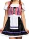 Costume Oktoberfest da donna