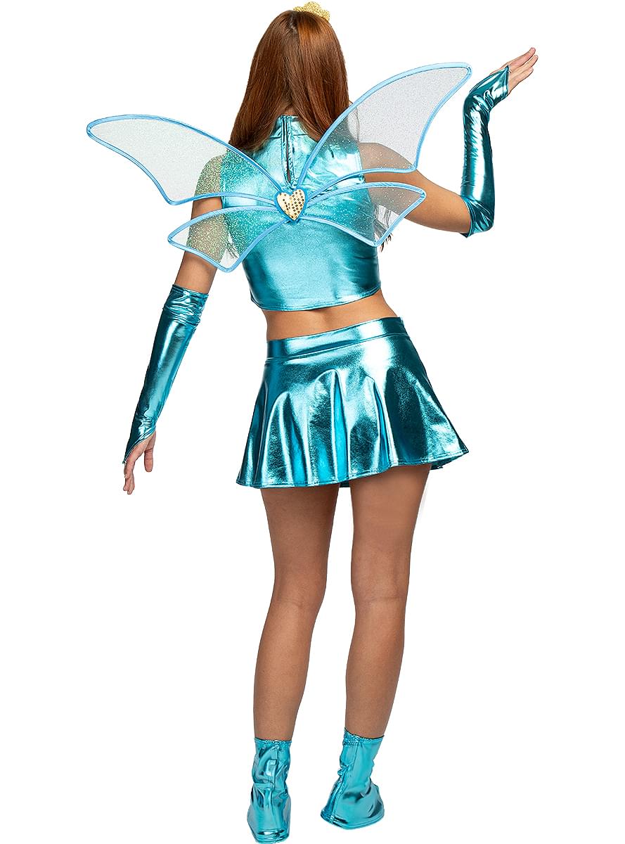 Bloom kostum za ženske - Winx club