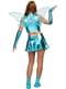 Bloom kostim za žene - Winx Club