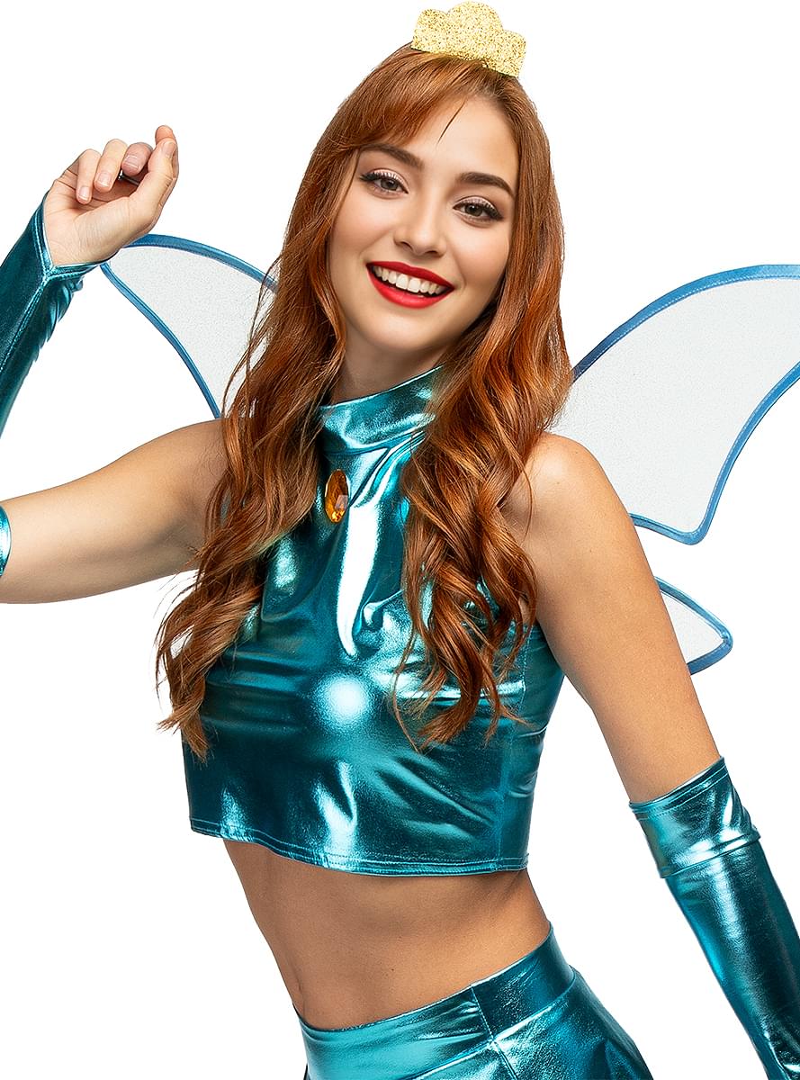 Bloom kostum za ženske - Winx club