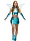Bloom Jelmez Nőknek - Winx Club