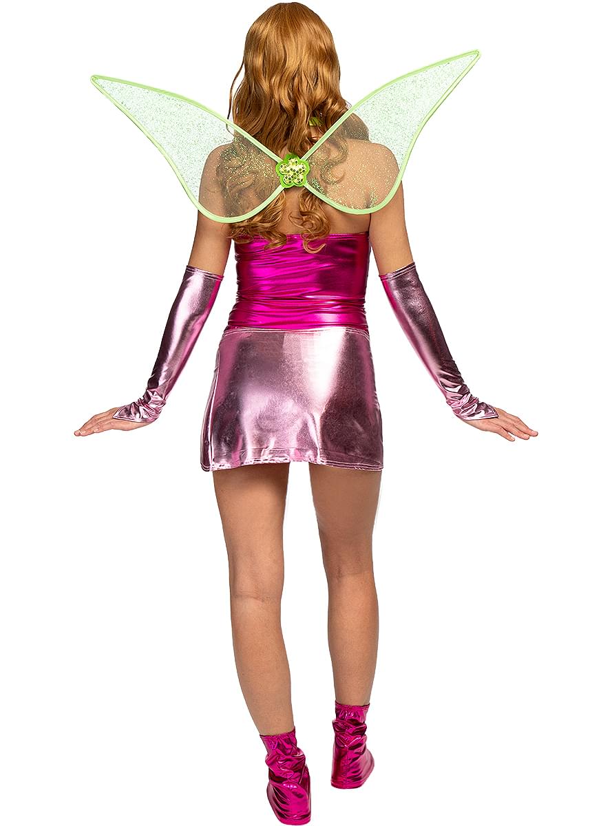 Floras kostīms sievietēm - Winx klubs