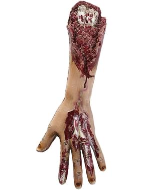 Dekorative Figur amputierter Arm