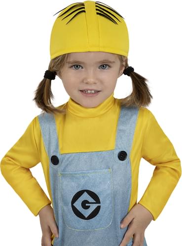 Minions Hat for Kids | Funidelia