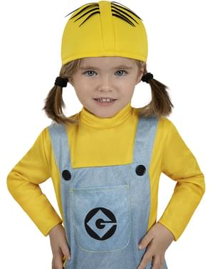 Minions Hat for Kids