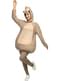 Madagascar Gloria The Hippo Costume for Adults