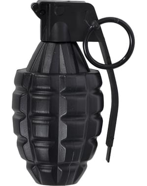 Grenade militaire