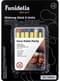 6 Make-Up Sticks