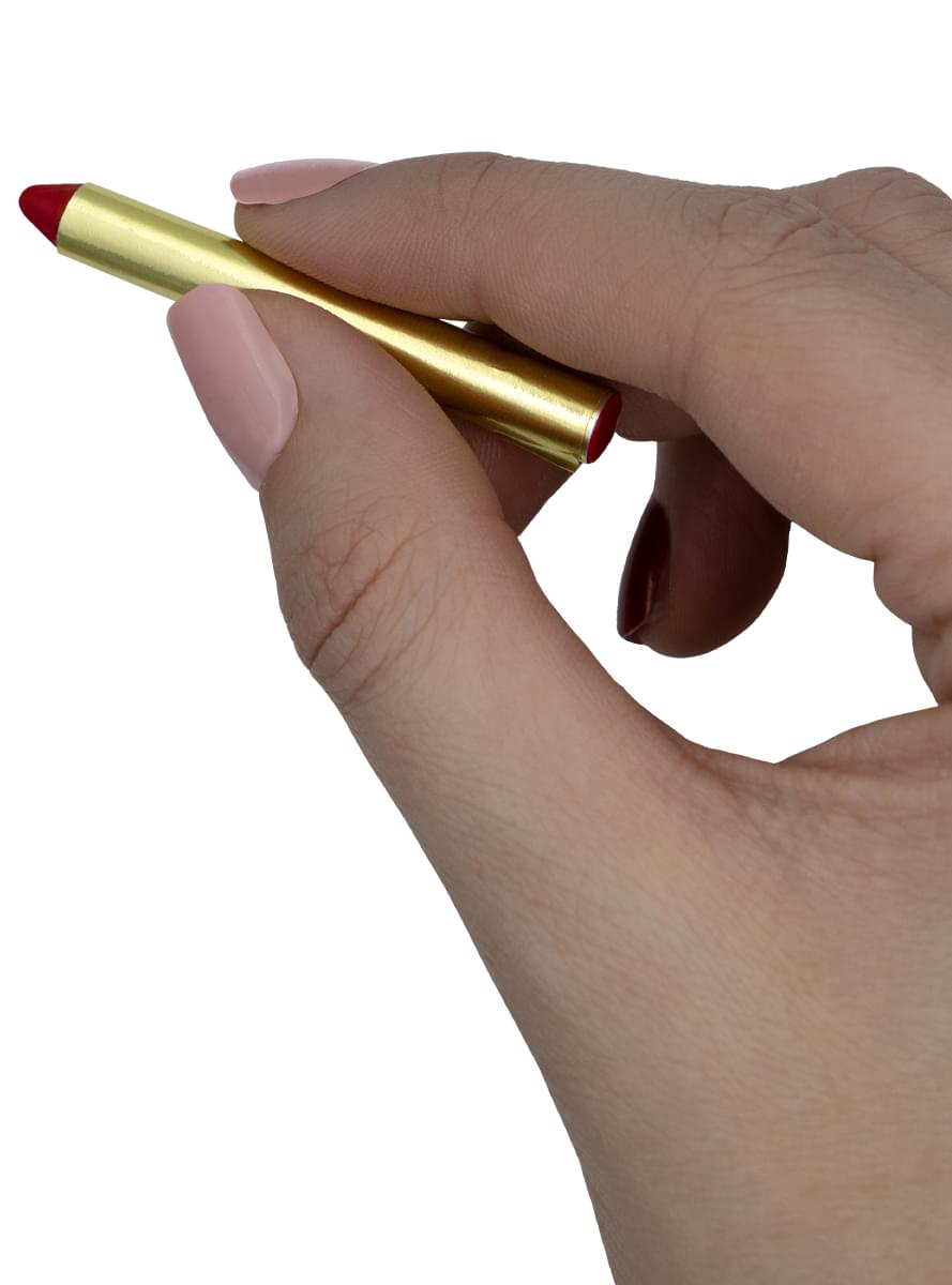 Makeupstiftsett med 12 enheter