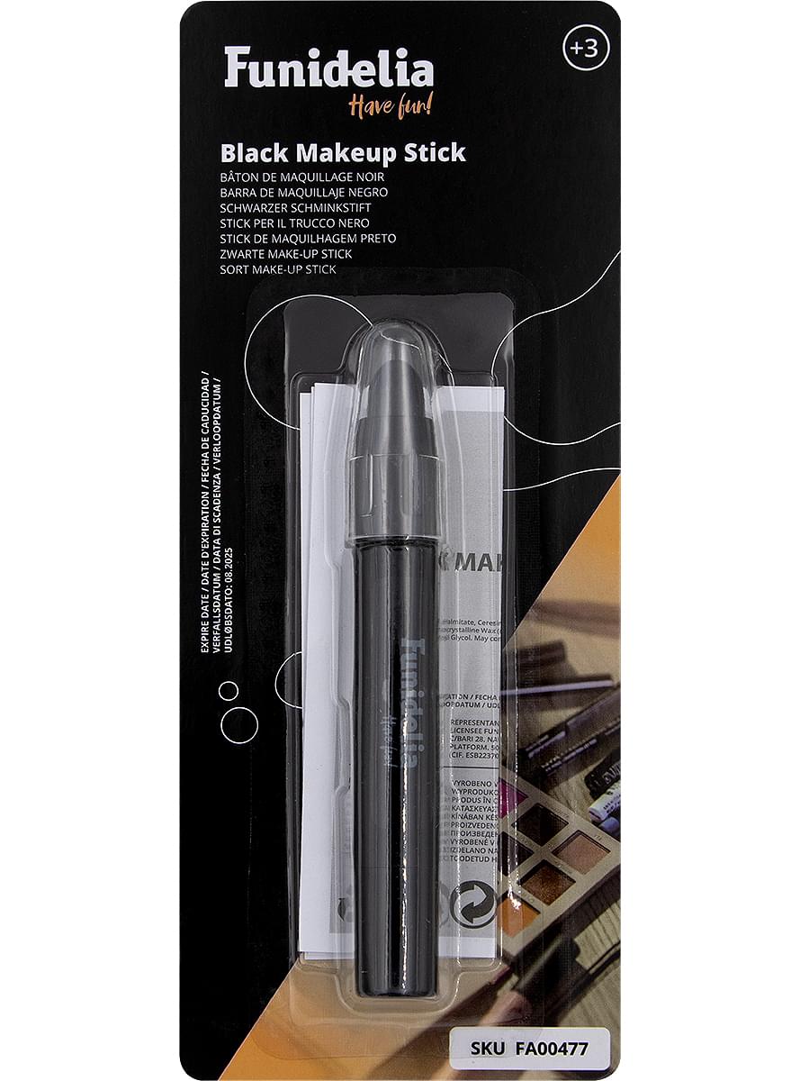 Make-Up Stick in Black