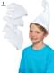 5 bonnets de Schtroumpf enfant