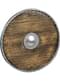 Kit accesorios de Vikingo para adulto