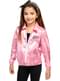 Chaqueta de Pink Ladies para niña - Grease