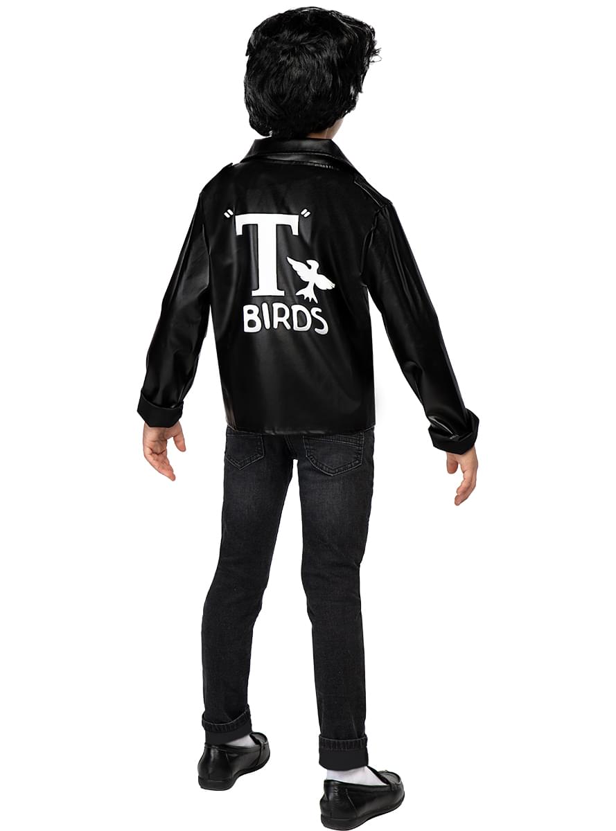 T-Birds Jacke für Kinder - Grease