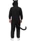Cat Onesie Costume for Adults