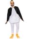 Madagascar Penguin Costume for Adults