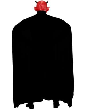 Maskeraddräkt Läskig demon för barn