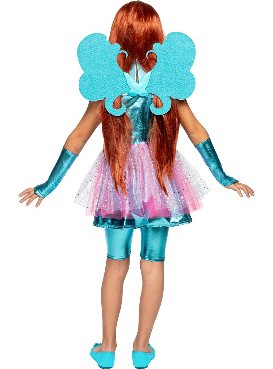 Bloom kostim za djevojčice - Winx Club