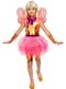 Disfraz de Stella para niña - Winx club