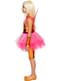 Disfraz de Stella para niña - Winx club