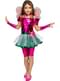 Disfraz de Flora para niña- Winx club