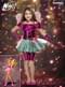 Flora kostuum voor meisjes - Winx Club