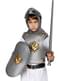 Helmet, Shield and Medieval Armour for Kids