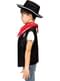Kit déguisement cowboy enfant