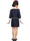 Air Hostess Costume for Girls
