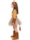 Costume da leonessa per bambina