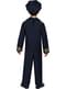 Aircraft Pilot Costume for Boys