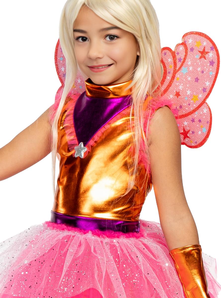Stella Jelmez Lányoknak - Winx Club