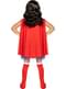 Costum Wonder Woman pentru fete