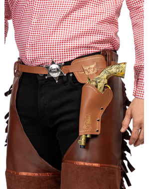 Holster for Adults