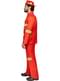 Costume da pompiere per adulto