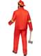 Firefighter Costume for Adults