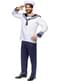 Sailor Costume for Men