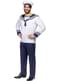 Costume da marinaio per uomo