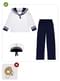 Sailor Costume for Men