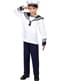 Sailor Costume for Boys