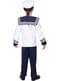 Sailor Costume for Boys