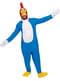 Woody Woodpecker Kostume - Woody Woodpecker