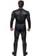 Disfraz de Black Adam para adulto - Dc comics
