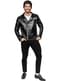 Chaqueta de T-Birds talla grande - Grease
