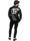 Veste T-Birds grande taille -Grease