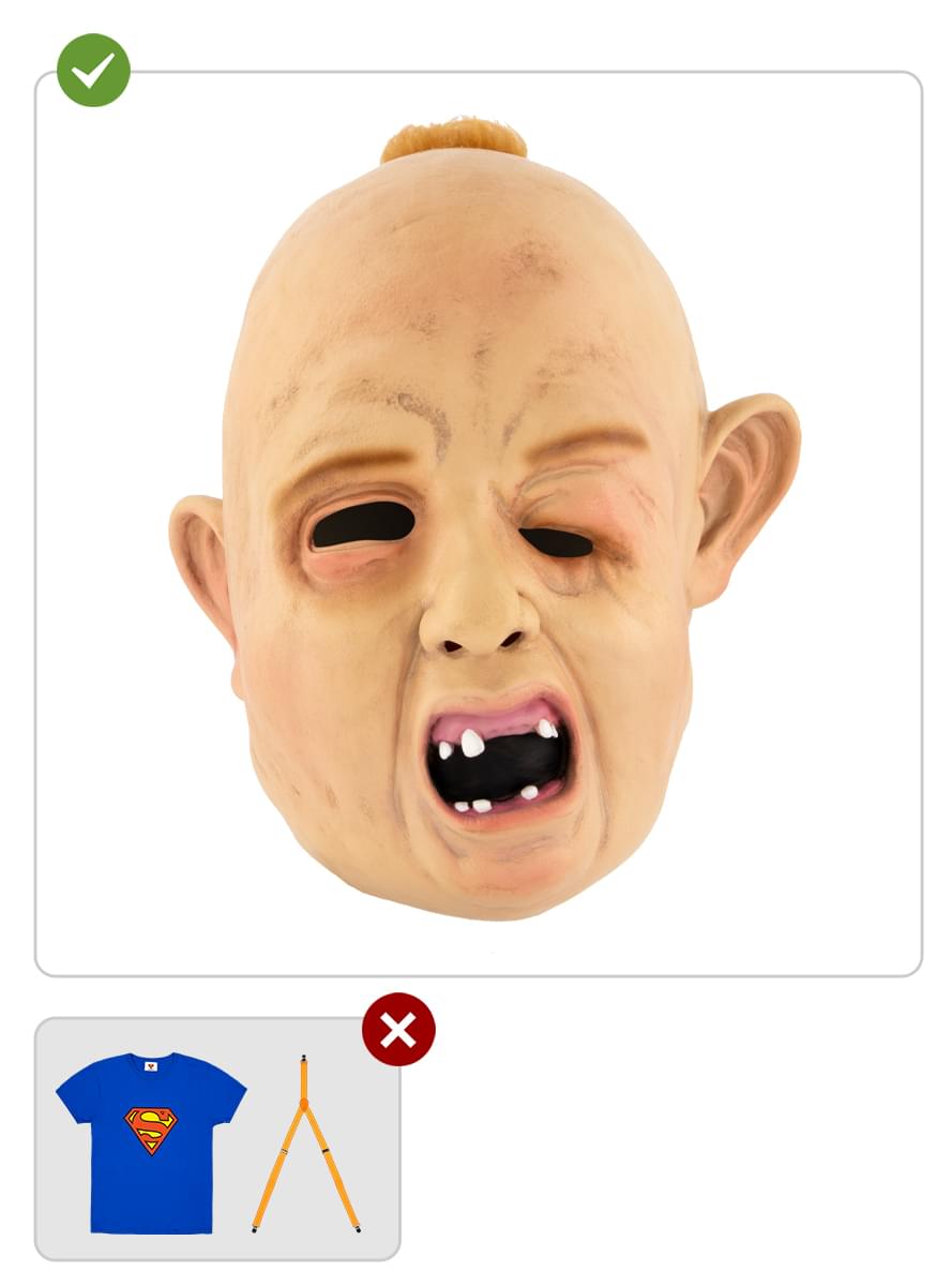 Goonies kaukė