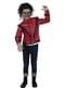 Michael Jackson Triler jakna za otroke
