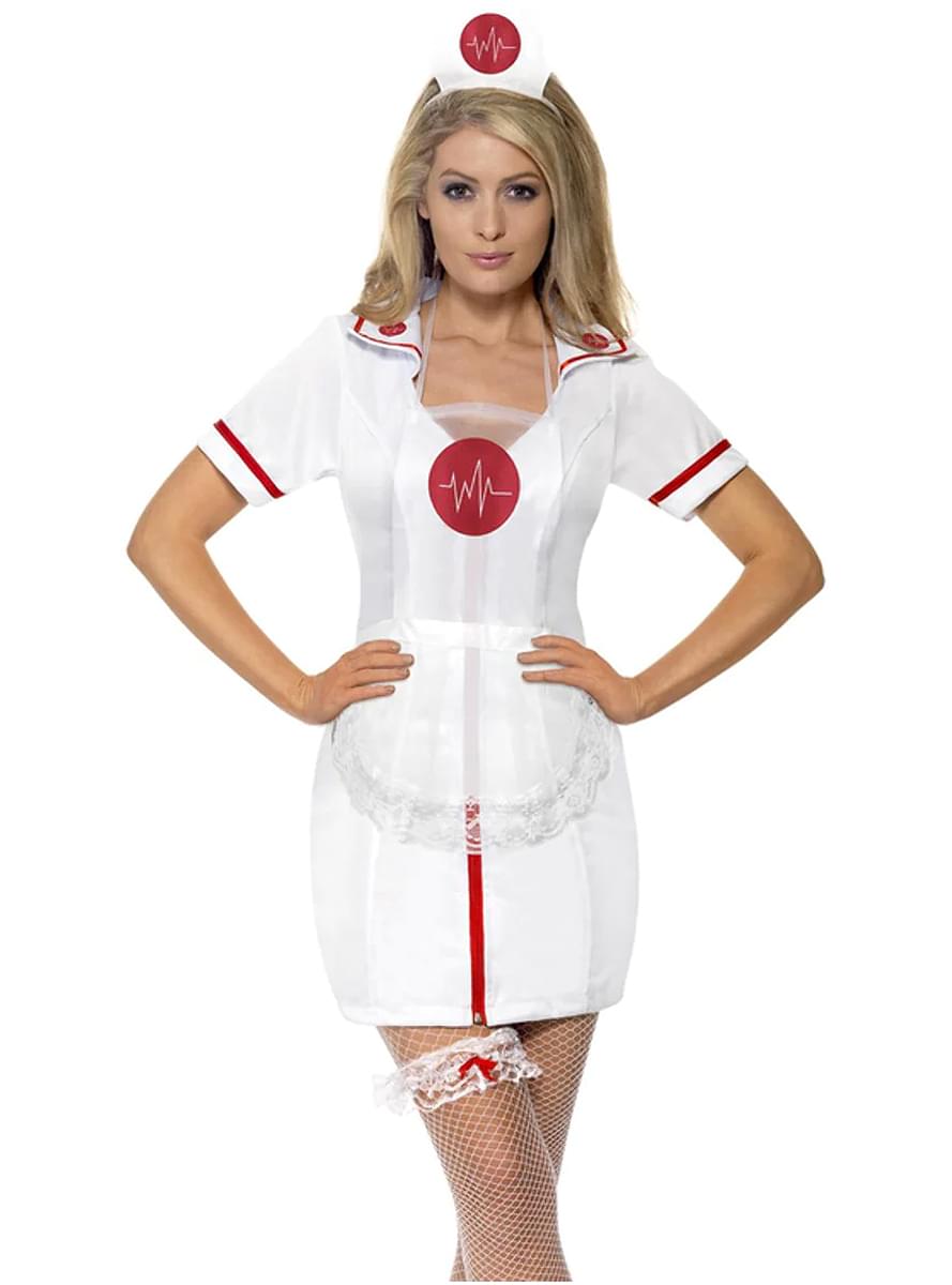 Sexy Nurse Set