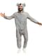 Costume da Koala per adulto