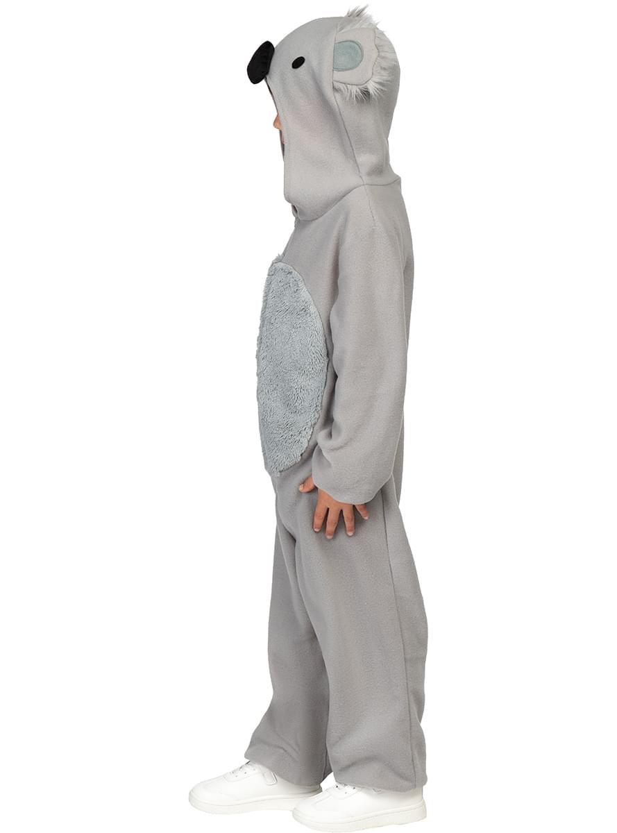 Koala kostīms bērniem